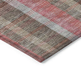 addison chantille acn966 red rug