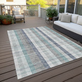 addison chantille acn966 silver rug