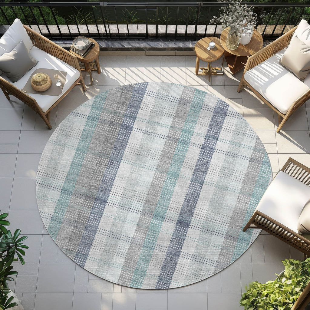 addison chantille acn966 silver rug