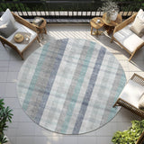 addison chantille acn966 silver rug