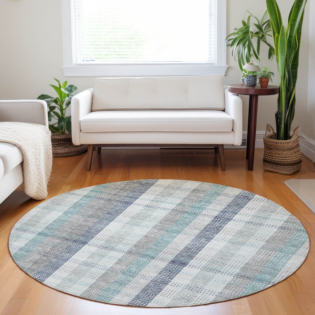 addison chantille acn966 silver rug