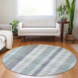 addison chantille acn966 silver rug