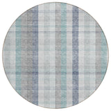 addison chantille acn966 silver rug