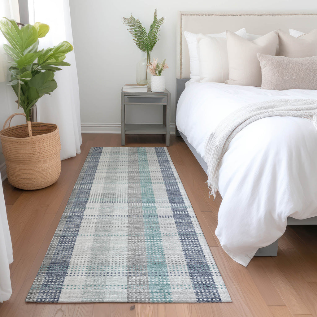addison chantille acn966 silver rug