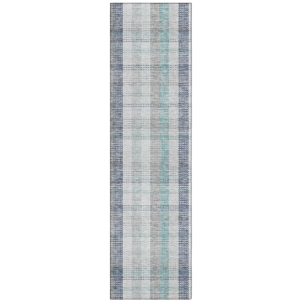 addison chantille acn966 silver rug