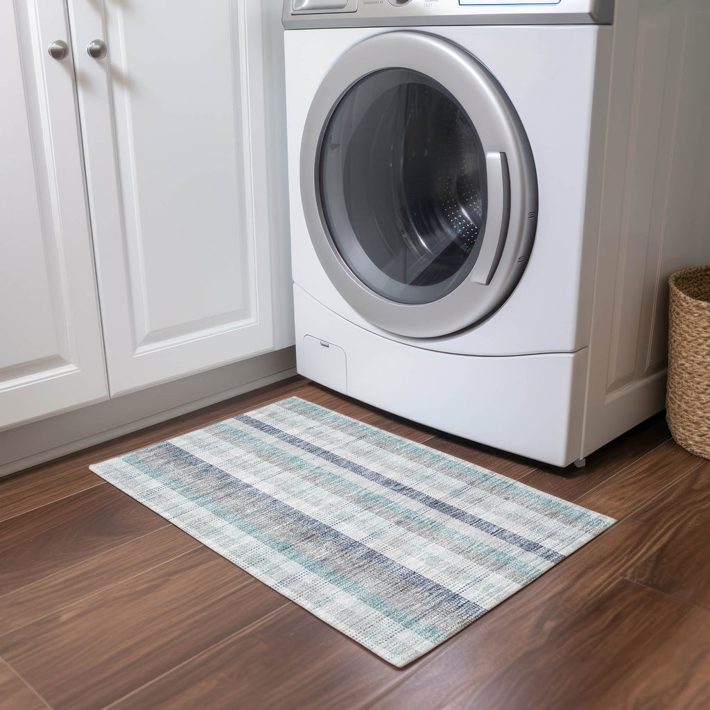 addison chantille acn966 silver rug