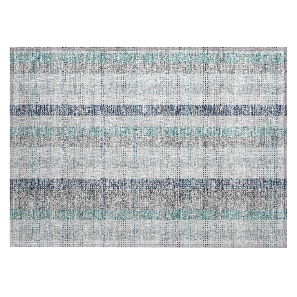 addison chantille acn966 silver rug