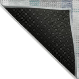 addison chantille acn966 silver rug