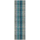 addison chantille acn966 teal rug