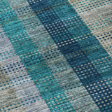 addison chantille acn966 teal rug