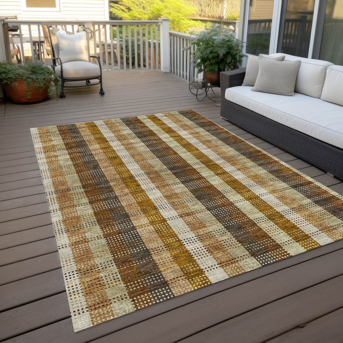 addison chantille acn966 wheat rug