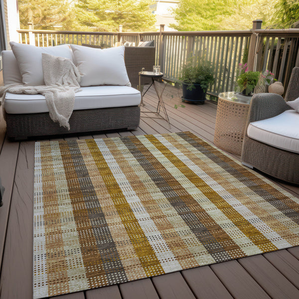 addison chantille acn966 wheat rug