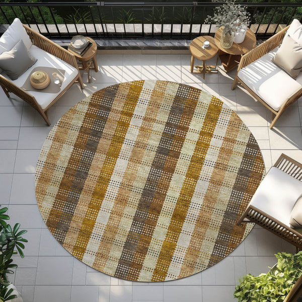 addison chantille acn966 wheat rug