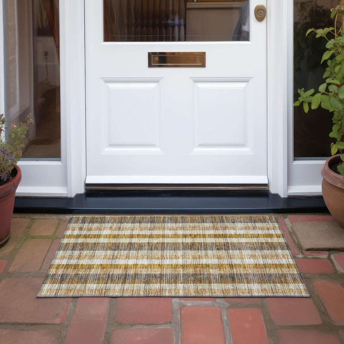 addison chantille acn966 wheat rug