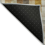 addison chantille acn966 wheat rug