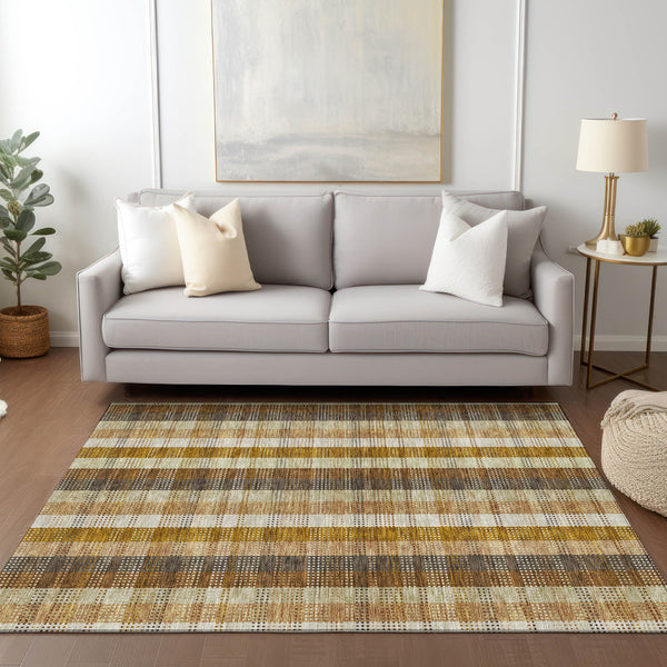 addison chantille acn966 wheat rug