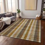addison chantille acn966 wheat rug