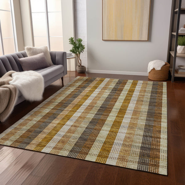 addison chantille acn966 wheat rug