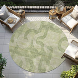 addison chantille acn967 aloe rug