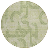 addison chantille acn967 aloe rug
