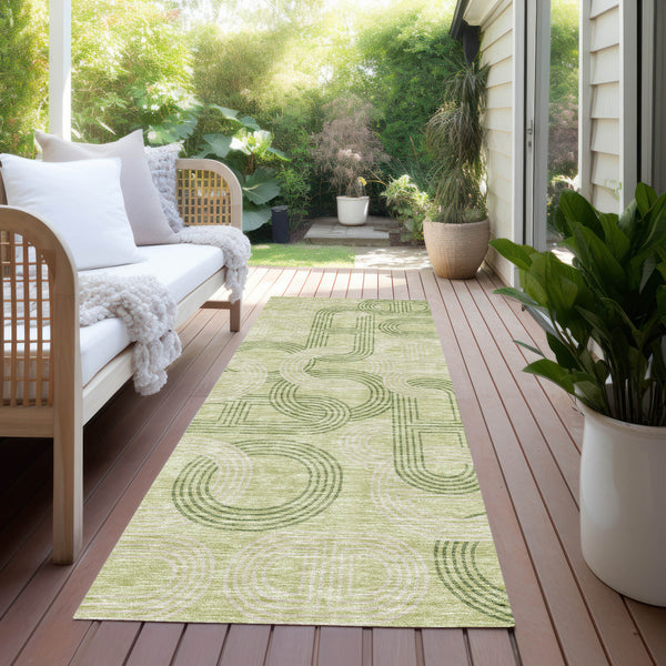 addison chantille acn967 aloe rug