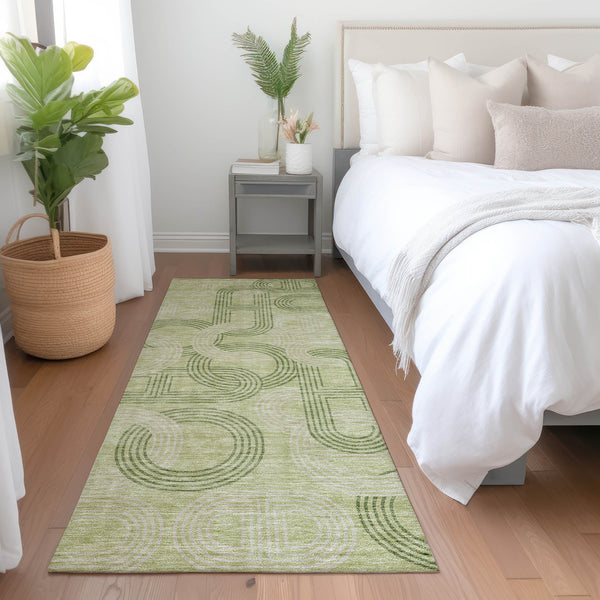 addison chantille acn967 aloe rug