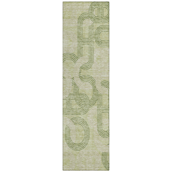 addison chantille acn967 aloe rug