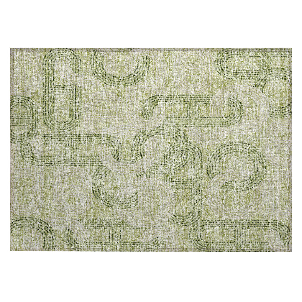 addison chantille acn967 aloe rug