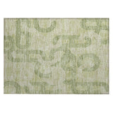 addison chantille acn967 aloe rug