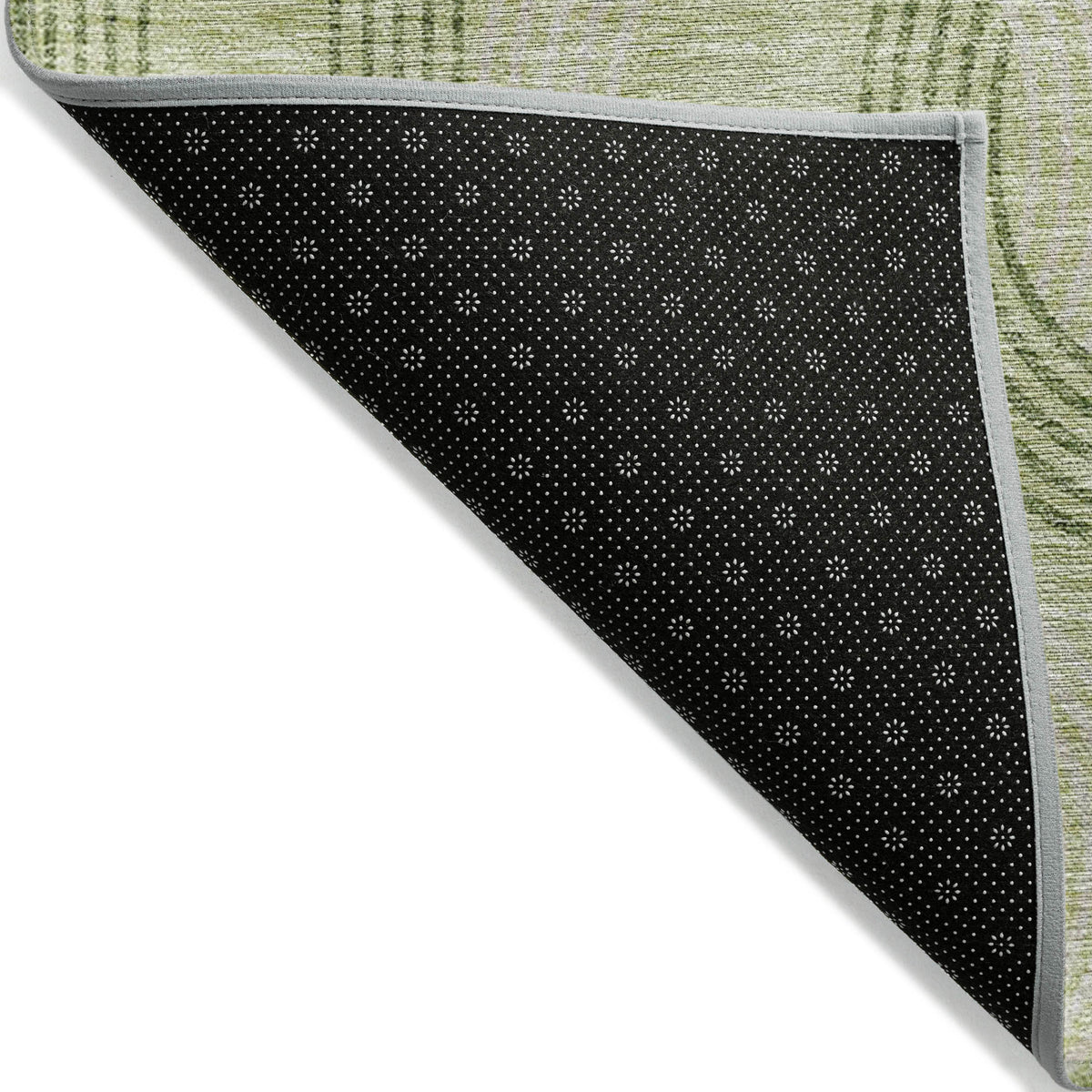 addison chantille acn967 aloe rug