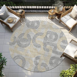 addison chantille acn967 gray rug