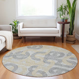 addison chantille acn967 gray rug