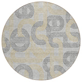 addison chantille acn967 gray rug