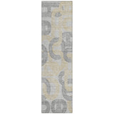 addison chantille acn967 gray rug