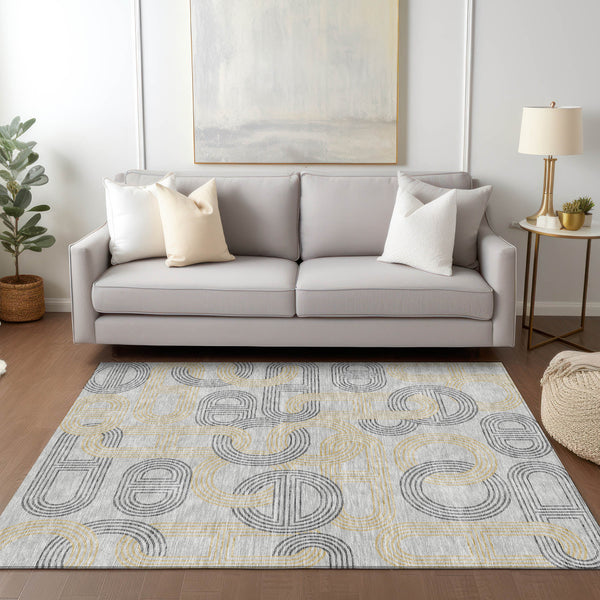 addison chantille acn967 gray rug