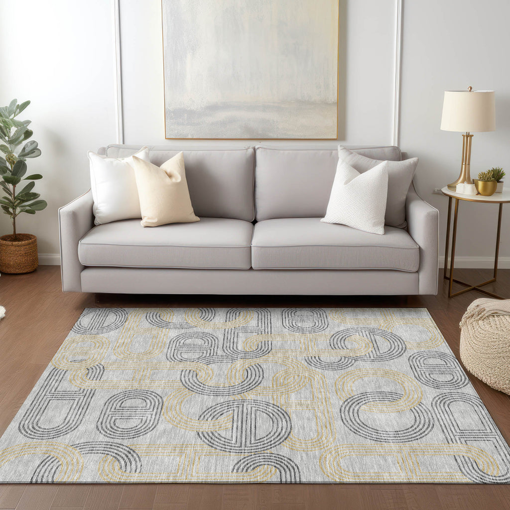 addison chantille acn967 gray rug