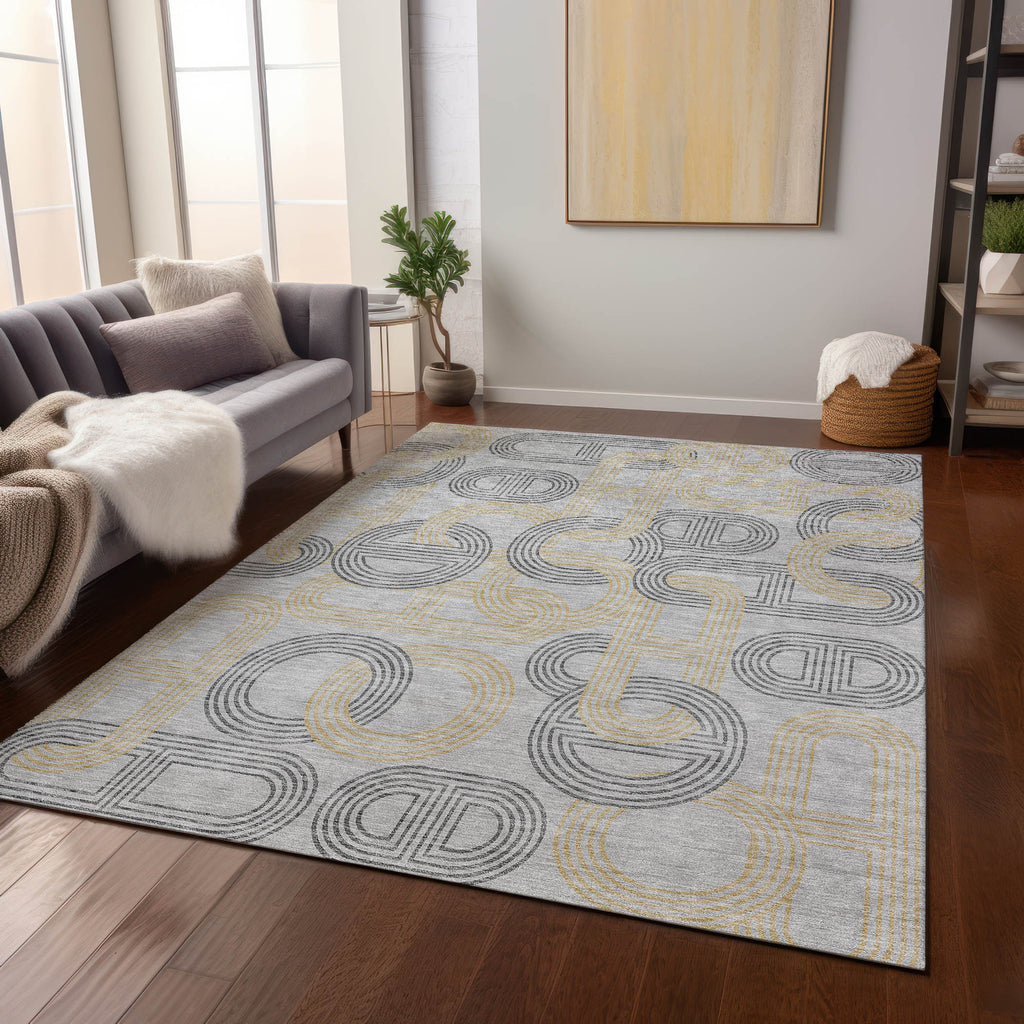 addison chantille acn967 gray rug
