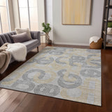 addison chantille acn967 gray rug