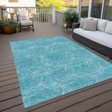addison chantille acn968 aqua rug