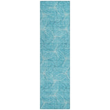 addison chantille acn968 aqua rug