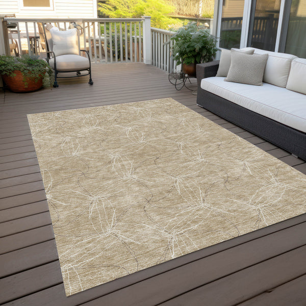addison chantille acn968 beige rug