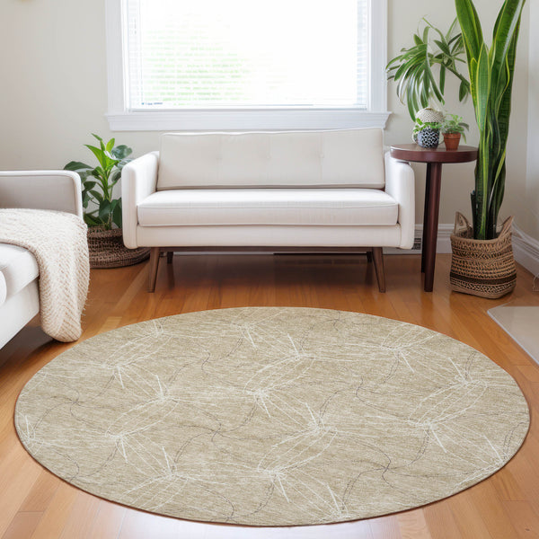addison chantille acn968 beige rug