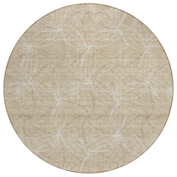 addison chantille acn968 beige rug