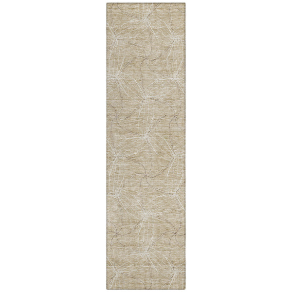 addison chantille acn968 beige rug