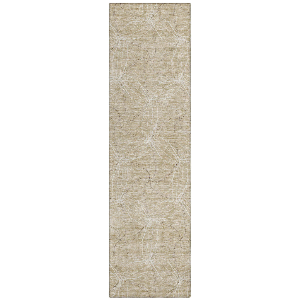 addison chantille acn968 beige rug