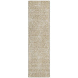 addison chantille acn968 beige rug