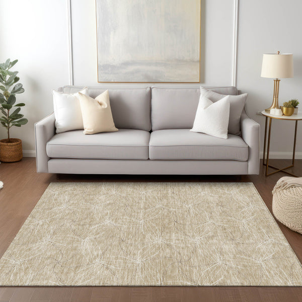 addison chantille acn968 beige rug