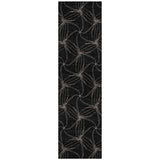 addison chantille acn968 black rug