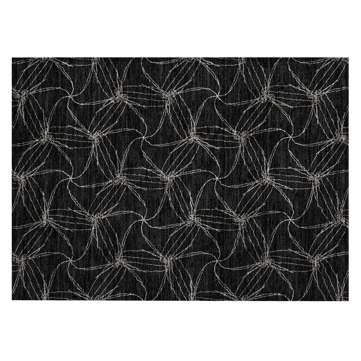 addison chantille acn968 black rug