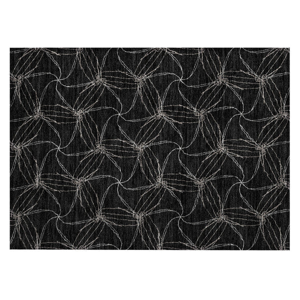 addison chantille acn968 black rug